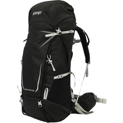 Vango Denali Pro Ορειβατικό Σακίδιο 80lt Μαύρο