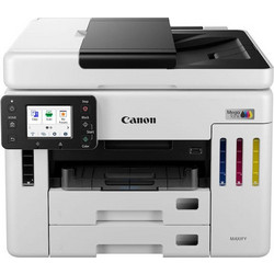 Canon Maxify GΧ7150 Έγχρωμο Πολυμηχάνημα Inkjet με Wi-Fi και Mobile Print