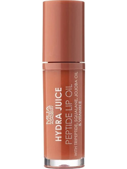 MUA Cupcake Lip Oil με Χρώμα 7ml