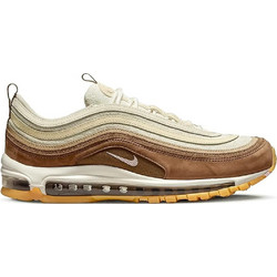 Nike Air Max 97 Ανδρικά Sneakers Μπεζ Καφέ DQ8996-200