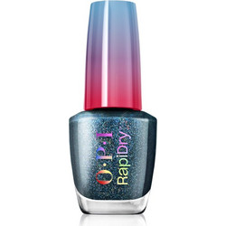 OPI Rapidry All Dry n' Mighty Gloss Βερνίκι Νυχιών Quick Dry 9ml