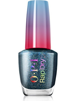 OPI Rapidry All Dry n' Mighty Gloss Βερνίκι Νυχιών Quick Dry 9ml