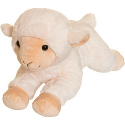 Teddykompaniet Αρνάκι 30cm 3093