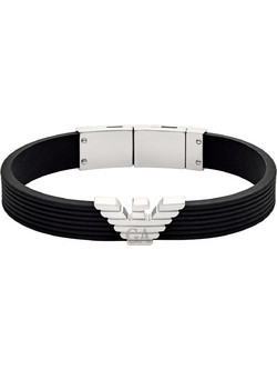Emporio Armani Γυναικείο Βραχιόλι Χειροπέδα EGS3168040