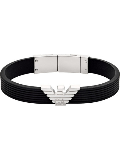 Emporio Armani Γυναικείο Βραχιόλι Χειροπέδα EGS3168040