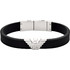 Emporio Armani Γυναικείο Βραχιόλι Χειροπέδα EGS3168040