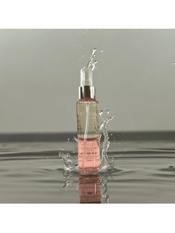 Pelion Golden Hair Mist 100ml