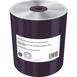 MediaRange MR423 Εγγράψιμα DVD+R 16x 4.7GB 100τμχ