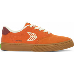 Cariuma Naioca Pro Ανδρικά Sneakers Πορτοκαλί 511707O36M-O36