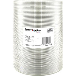 Verbatim 69833 Εγγράψιμα DVD-R 16x 4.7GB 100τμχ