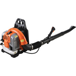 Kraft 691162 Φυσητήρας Βενζίνης Πλάτης 63cc 3.8hp