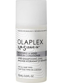 Olaplex No.5 Leave-In Moisturize & Mend Λοσιόν Μαλλιών για Επανόρθωση 100ml