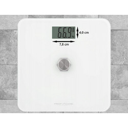 ProfiCare PC-PW 3112 Ηλεκτρονική Ζυγαριά