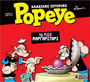 Κλασικές Ιστορίες Popeye #1 Το Μωβ Μαργαριτάρι