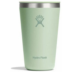 Hydro Flask All Around Tumbler Press-In Lid Aloe 473ml