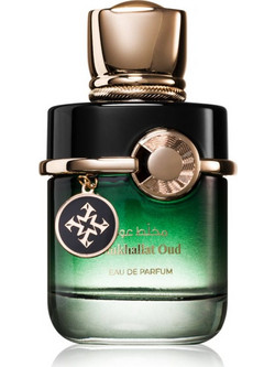 Azha Mukhallat Oud Eau de Parfum 100ml