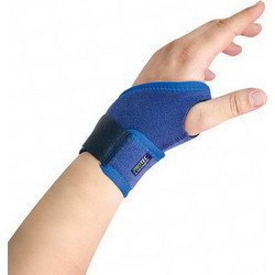 Vita Orthopaedics Περικάρπιο με Αντίχειρα & Δέσιμο Neoprene 03-2-125