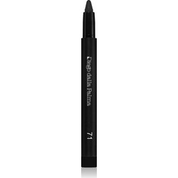 Diego Dalla Palma 71 Black Σκιά Ματιών Matte Stick 0.8gr