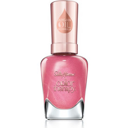 Sally Hansen Color Therapy Lips Tulips Gloss Βερνίκι Νυχιών 14.7ml
