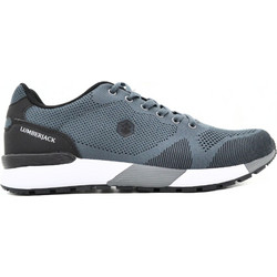 Lumberjack Ανδρικά Sneakers Μπλε 62111003