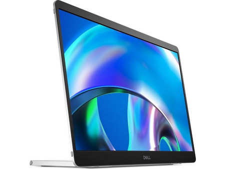 Dell Pro P1425 Plus IPS Φορητό Monitor 14" 1920x1200 FHD 60Hz 7ms