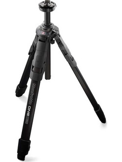Manfrotto One Alu