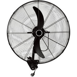 Spotlight 3283 Ανεμιστήρας Τοίχου 65cm 180W με Τηλεχειριστήριο