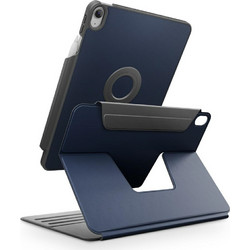 Uniq Rovus Snapmount Blue (iPad 10.9" 2022 / iPad 11" 2025)