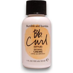 Bumble & Bumble Bb.Curl Κρέμα Φορμαρίσματος Μαλλιών για Μπούκλες 30ml