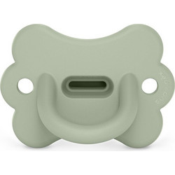 Suavinex Color Essence Butterfly Sx Pro Σιλικόνη Green 6-18m