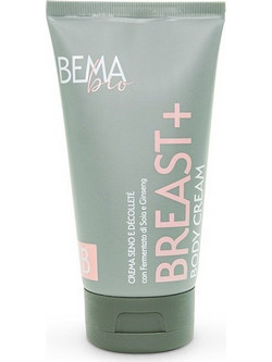 Bema Breast Plus Κρέμα Σύσφιξης & Ανόρθωσης Στήθους 150ml
