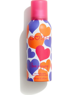Gosh I Love Playing Γυναικείο Αποσμητικό Spray 150ml