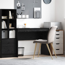 vidaXL Γραφείο Ξύλινο 869403