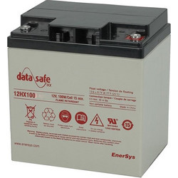 Enersys Datasafe 12HX100S Μπαταρία VRLA-AGM 12V 27Ah