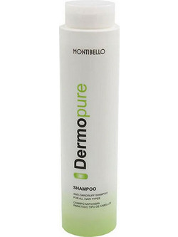 Montibello Dermo Pure Σαμπουάν & Conditioner για Επανόρθωση