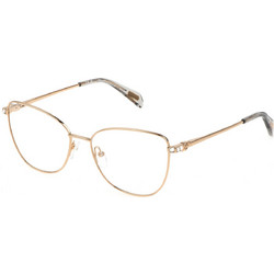 Blumarine VBM203S 0300 Γυναικείος Σκελετός Γυαλιών Οράσεως Μεταλλικός Χρυσός