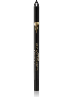 Max Factor Masterpiece Wow 310 Sable Black Μολύβι Ματιών Αδιάβροχο 1.2gr