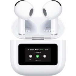 WK WS-27 In Ear