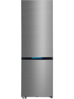 Midea MDRB548MIC46P Ψυγειοκαταψύκτης 401lt Full No Frost Υ186xΠ59.5xΒ67cm Inox