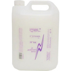 Imel Οξυζενέ Μαλλιών 3% 10Vol 4lt
