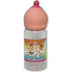 Diablo Picante Breast Αστείο Sexy Μπουκάλι 360ml Flesh