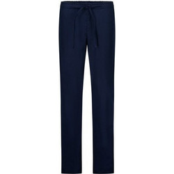 B-Well Alessi Ιατρικό Παντελόνι Navy Μπλε