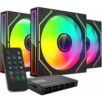 Case Fans Mars Gaming