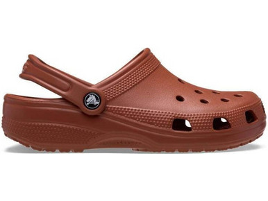 Crocs Classic Rusted 10001-862