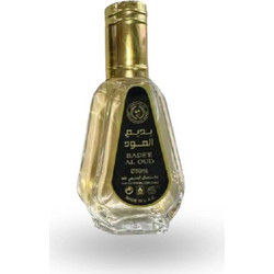 Ard Al Zaafaran Bade'e Al Oud Eau de Parfum 50ml