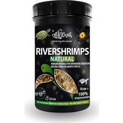 Haquoss Rivershrimps Natural 1000ml