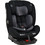 Bebe Stars Epic Κάθισμα Αυτοκινήτου i-Size 0-36kg ISOfix Black