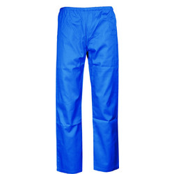 Fageo Ιατρικό Παντελόνι Royal Blue