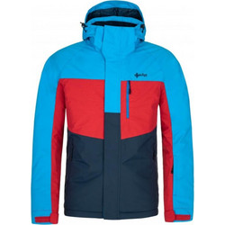 Kilpi Ανδρικό Μπουφάν Χειμωνιάτικο Puffer Μπλε NMS037KI-DBL