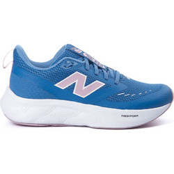 New Balance Παιδικά Αθλητικά Παπούτσια για Τρέξιμο Μπλε Ροζ GK625NP